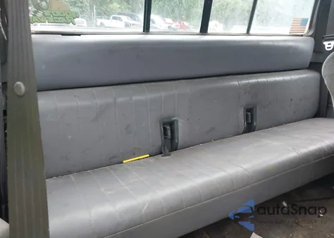 1997 Ford F-250 Xl from USA, damaged, VIN 1FTHX25H5VEC68464